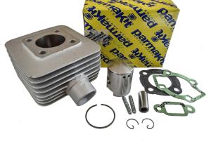 Cylinder Kreidler 50cc 4.8hk fläktkyld Parmakit