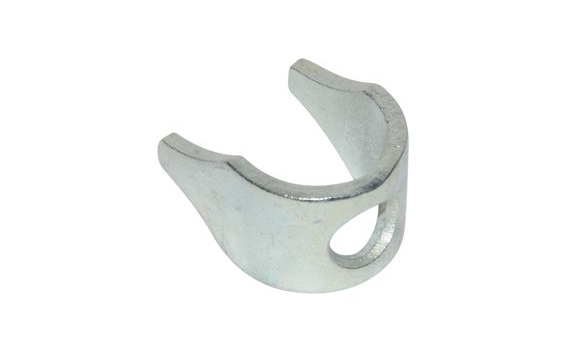 Halvmåne bromsstag Zundapp