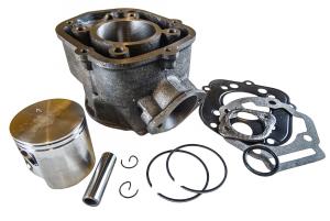 Cylinder Derbi 06 - 70cc 47mm D50B0