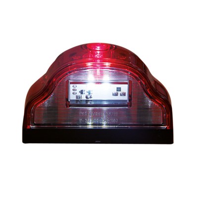 Kabel till släpvagn Kabel till släpvagn