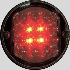 Bromsljus släpvagn Bromsljus släpvagn