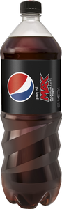 Pepsi Max 1.5 liter
