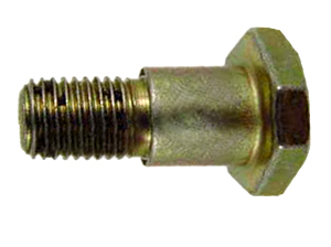 Bult Sidostöd Honda C50/SS50
