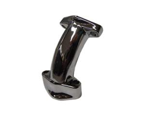 Insug Honda CD50/SS50 Krom rakt