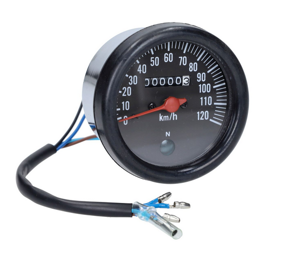 Hastighetsmätare Yamaha FS1 mfl.