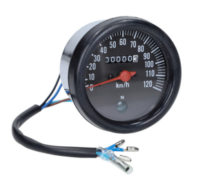 Hastighetsmätare Yamaha FS1 mfl.