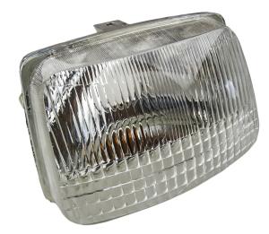 Framlyse Honda Vision