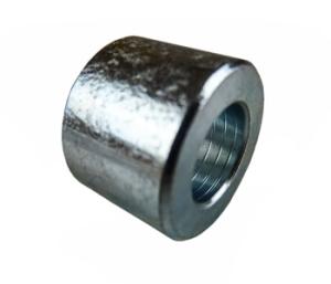 Distanshylsa höger 68-83 Zundapp