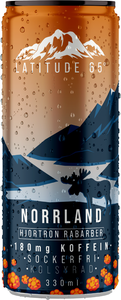 LATITUDE 65 LAPPLAND 33CL