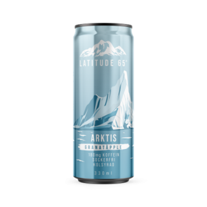 LATITUDE 65 ARKTIS 33CL