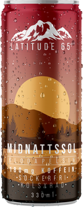 LATITUDE 65 MIDNATTSOL 33cl