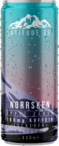 LATITUDE 65 NORRSKEN 33CL