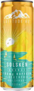 LATITUDE 65 KUSTEN 33CL