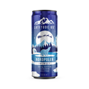 LATITUDE 65 NORDPOLEN33CL