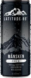 LATITUDE 65 MÅNSKEN 33CL