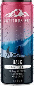 LATITUDE 65 HAJK 33CL
