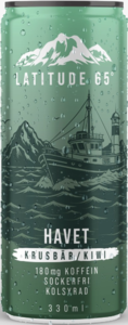 LATITUDE 65 HAVET 33CL