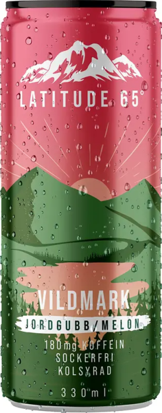 LATITUDE 65 VILDMARK 33CL