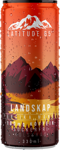 LATITUDE 65 LANDSKAP 33CL