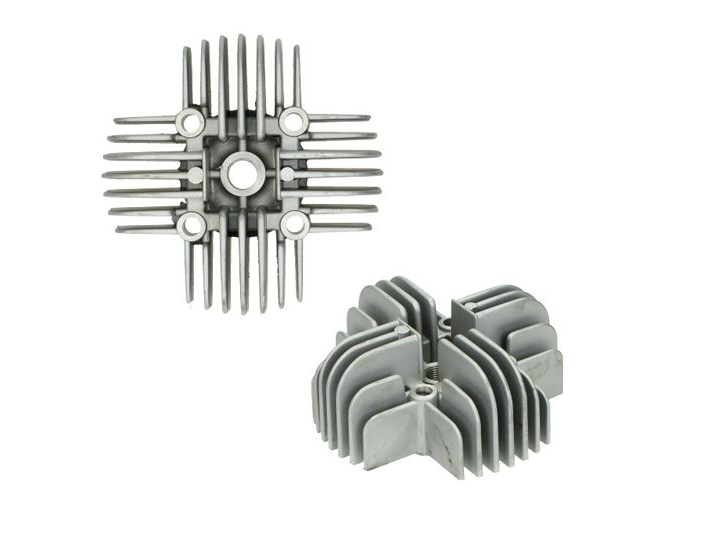 Topplock Yamaha FS1 40mm