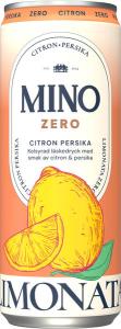 Mino Zero Persika 33cl