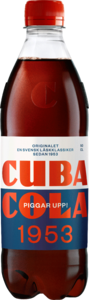 Cuba Cola org 50cl