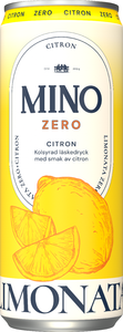 MINO ZERO CITRON 33CL