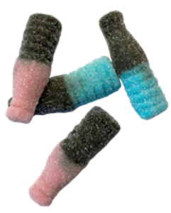 Bubblizz Liqourizz Candit 2 kg