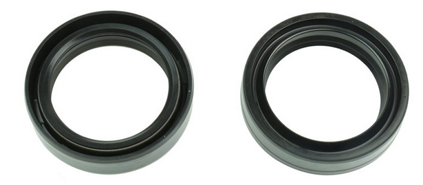 Packboxar Yamaha DTR gaffelben Athena 1 par