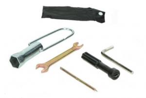 Verktygssats Universal