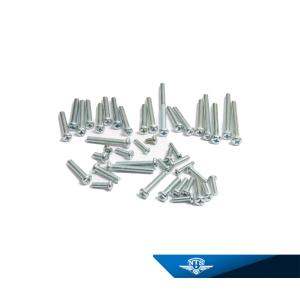 Skruvsats Motor Suzuki K50