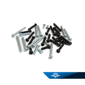 Skruvsats Motor Yamaha DT50 35 delar