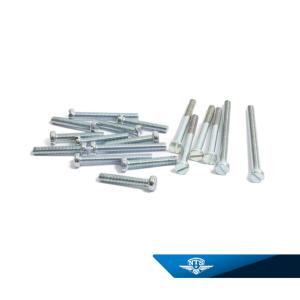 Skruvsats motor Puch 76-