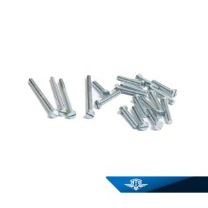 Skruvsats motor Puch -68