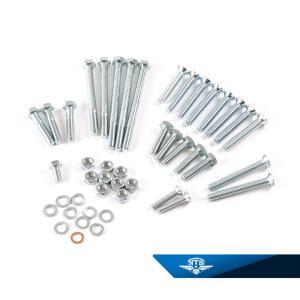 Skruvsats Motor Kreidler