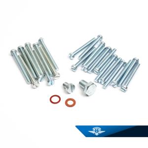 Skruvsats Motor Casal K-190