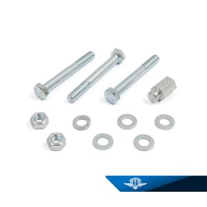 Skruvssats motorupphängning Hercules Prima