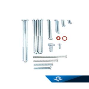 Skruvsats Motor Zündapp -1966