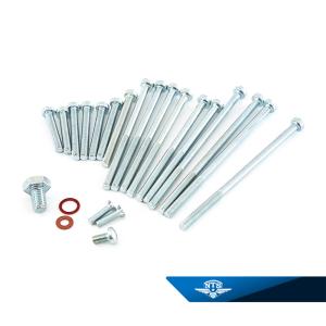 Skruvsats Zündapp 1967- 4väx