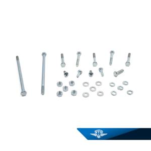 Skruvsats motor Piaggio Ciao