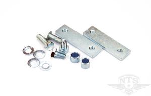 Monteringssats sadel Piaggio Ciao