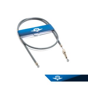 Kopplingswire Crescent Saxoped grå 2349-3002-00