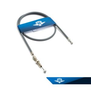 Kopplingswire Crescent 1163 grå 2349-3011-00