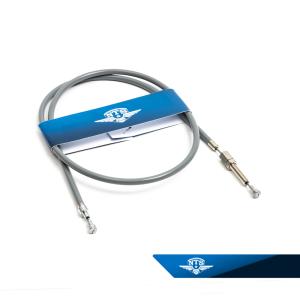 Kopplingswire Crescent 2väx grå 2349-3003