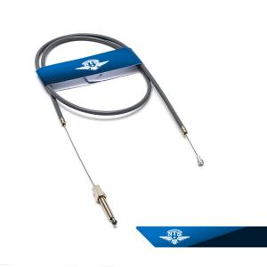 Kopplingswire Crescent Grå 2349-3002-10