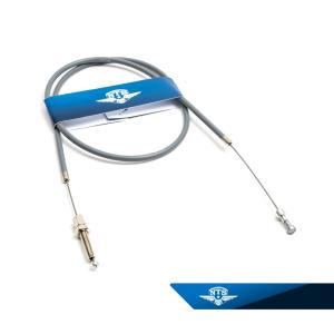 Kopplingswire Crescent grå 2011/2013 2349-3006-00