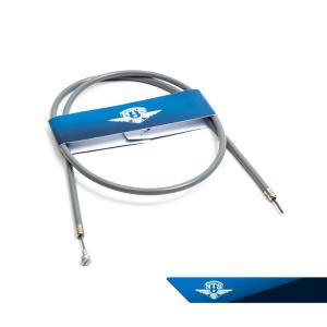 Dekompressionswire Crescent grå 22210