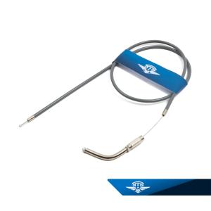Gaswire MCB Grå 22226