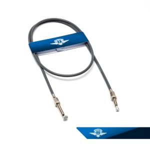 Kopplingswire MCB grå 22312