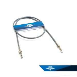 Kopplingswire MCB grå 22316